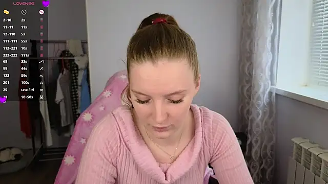 Mary Blu online show from 03/17/26, 10:07