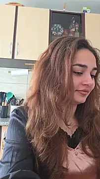 KatarinaHeaven online show from 04/27/26, 06:11