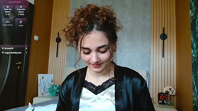 KatarinaHeaven online show from 05/04/26, 07:59