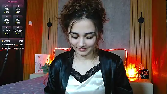 KatarinaHeaven online show from 05/04/26, 08:05