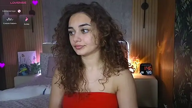 KatarinaHeaven online show from 07/19/26, 10:46