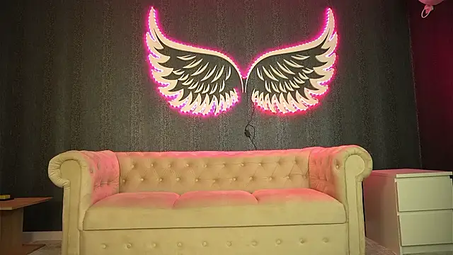 YourSweetxSin online show from 03/14/26, 05:35