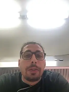 Chef69g online show from 04/17/26, 11:35