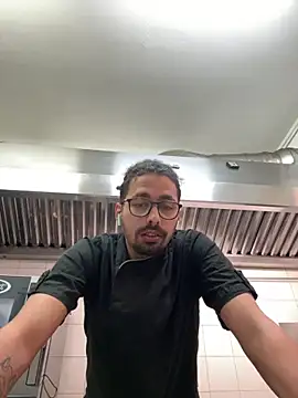 Chef69g online show from 05/21/26, 09:49