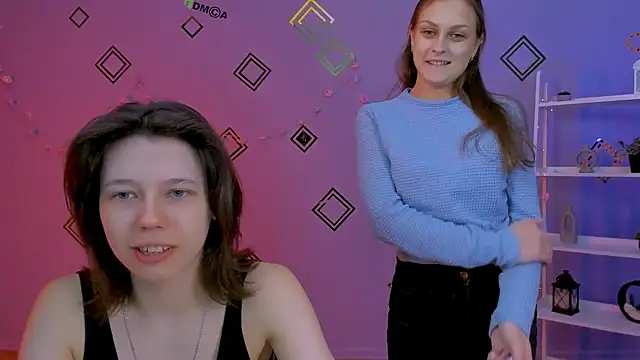 aria wild  online show from 04/13/26, 06:35