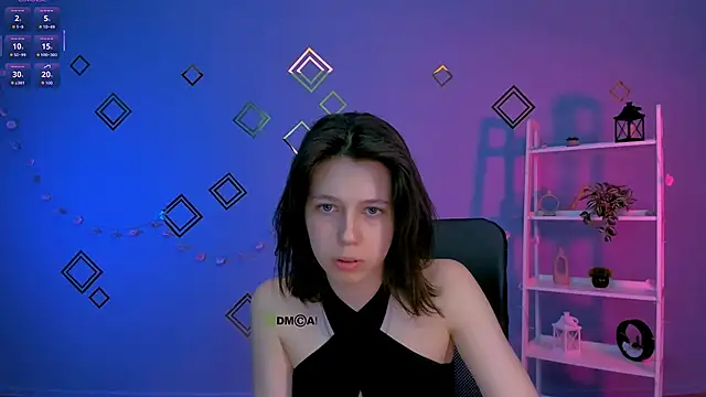aria wild  online show from 05/09/26, 08:03