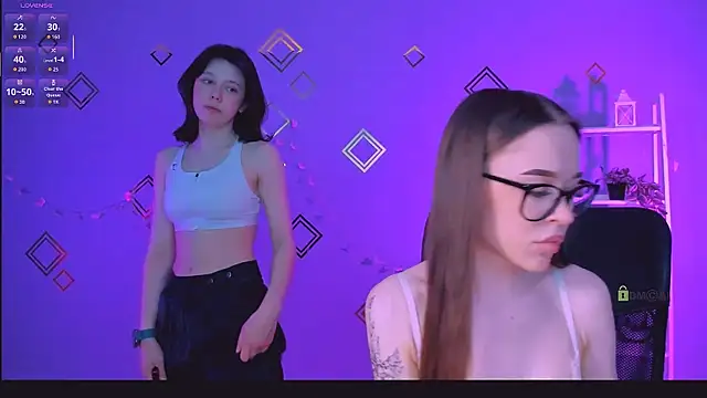 aria wild  online show from 06/04/26, 07:31