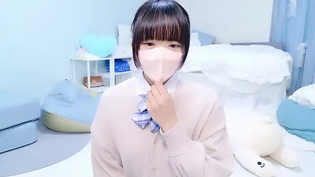 Hime na online show from 03/26/26, 11:27