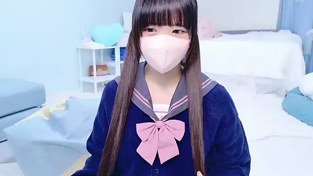 Hime na online show from 03/28/26, 12:27