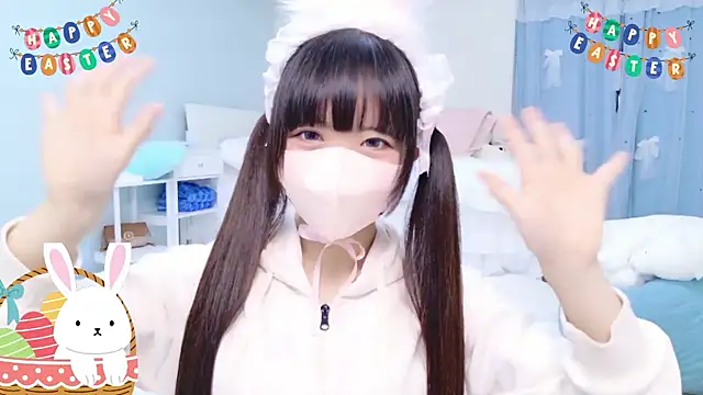 Hime na online show from 04/04/26, 11:18