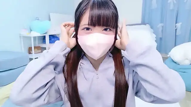 Hime na online show from 05/22/26, 09:37