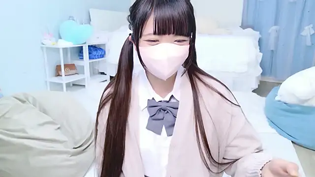 Hime na online show from 05/31/26, 12:45