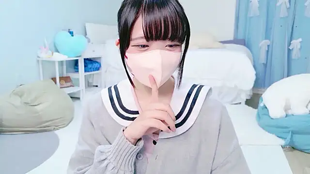 Snapshot of Hime_na chatting on 06/13/26, 03:10 Hime na online show from 06/13/26, 03:10