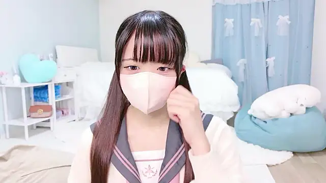 Snapshot of Hime_na chatting on 07/18/26, 11:25 Hime na online show from 07/18/26, 11:25