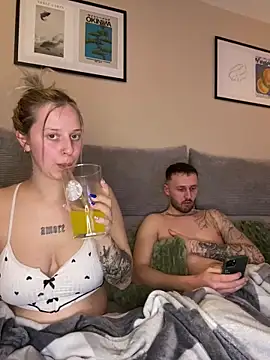 SecretLnkd online show from 03/18/26, 07:28