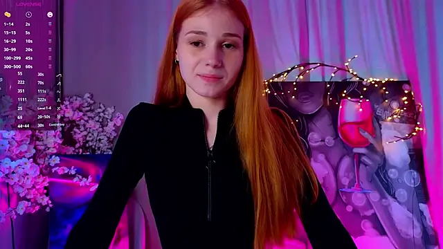 AmyLindsey online show from 04/04/26, 07:39