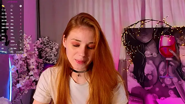 AmyLindsey online show from 04/05/26, 07:38