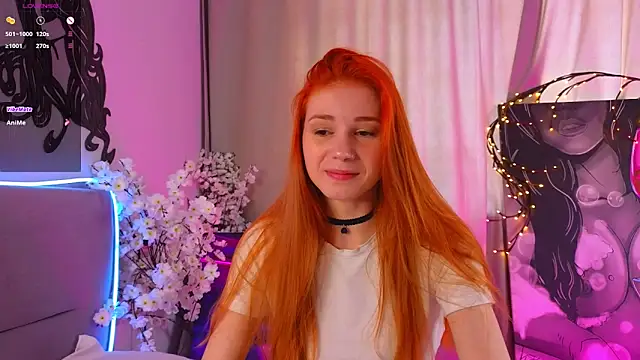 AmyLindsey online show from 04/12/26, 08:08