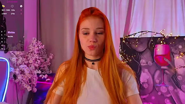 AmyLindsey online show from 04/15/26, 08:10