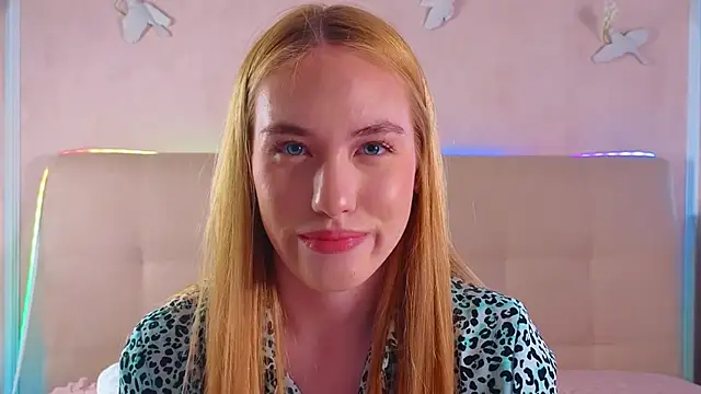 JenniferCamprell online show from 04/13/26, 07:08