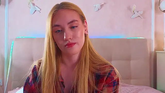 JenniferCamprell online show from 04/14/26, 07:09