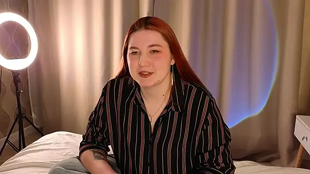 JaniceGray online show from 03/07/26, 07:55