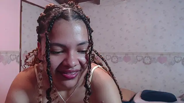 danna luz1 online show from 03/02/26, 01:51