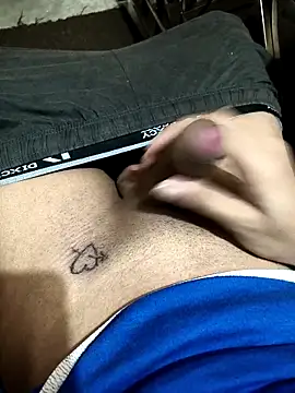 RoxBoyy online show from 03/12/26, 12:55