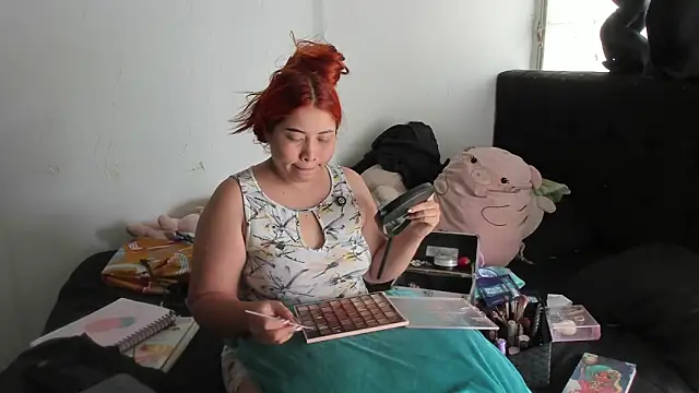 AdaraJode online show from 03/23/26, 07:07