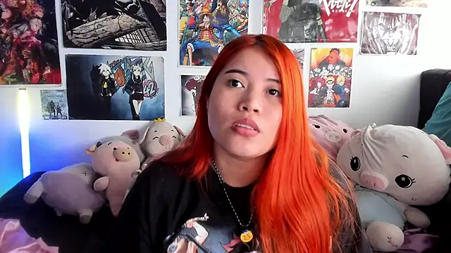 AdaraJode online show from 04/08/26, 01:55