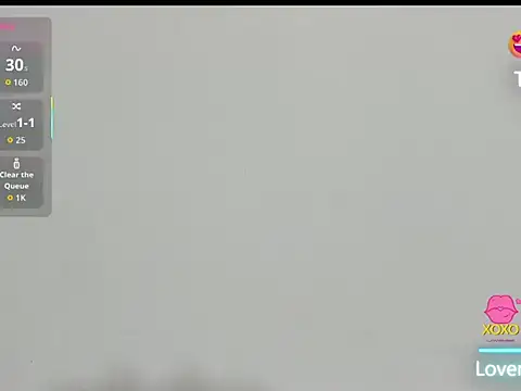 saraladys online show from 03/31/26, 02:02