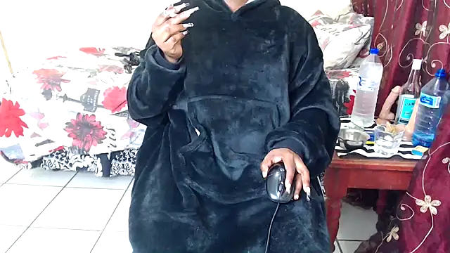 Moiii Lekker Meddei online show from 05/15/26, 06:15