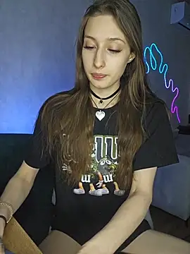 Emma Willson online show from 03/21/26, 01:16