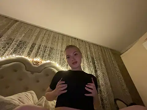 Maria Smitt online show from 03/04/26, 05:08