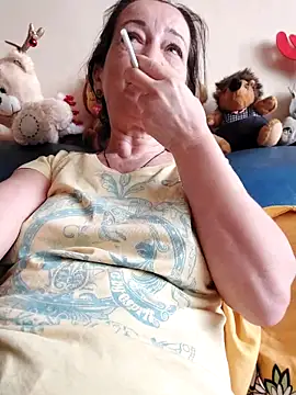 anayss17 online show from 03/27/26, 07:14