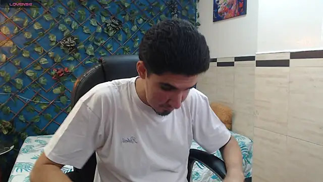 Roccoallegeri online show from 03/31/26, 12:27