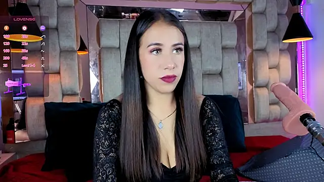 dafneblase online show from 07/01/26, 01:56