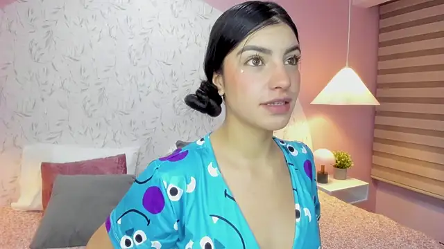 LILY BRM online show from 04/15/26, 08:42