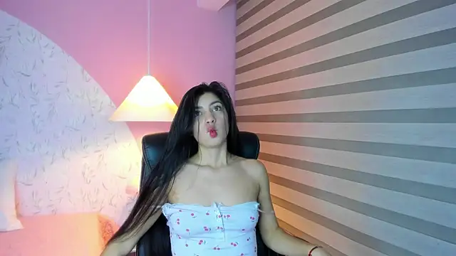LILY BRM online show from 05/31/26, 04:36