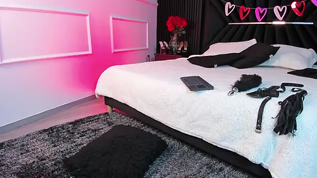 Eirynraven online show from 03/11/26, 11:38