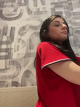 Mariyyumyums online show from 04/24/26, 07:05