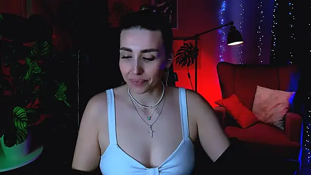 MonicaRiley online show from 03/26/26, 12:55