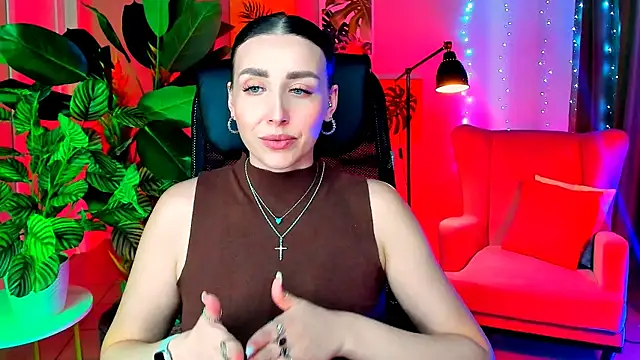 MonicaRiley online show from 03/29/26, 12:16