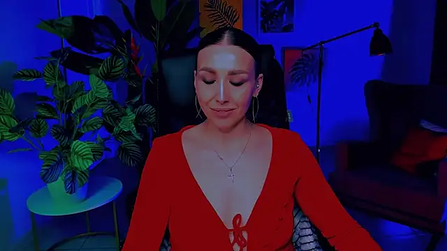 MonicaRiley online show from 04/10/26, 03:06