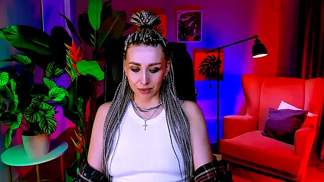 MonicaRiley online show from 04/24/26, 06:21