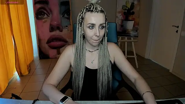 MonicaRiley online show from 06/14/26, 11:34
