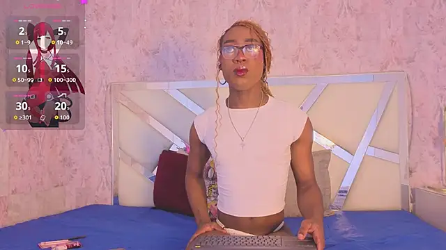 brit davis online show from 03/11/26, 03:40