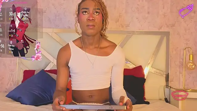 brit davis online show from 03/31/26, 08:09