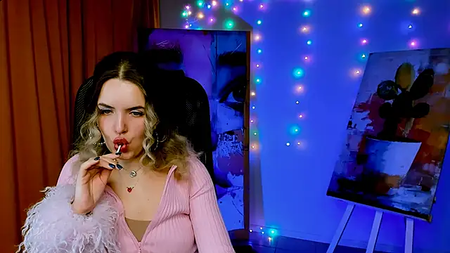 AliceSmite online show from 03/24/26, 07:57