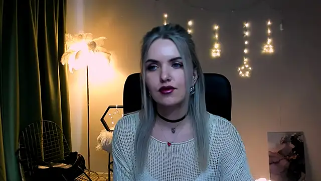 AliceSmite online show from 03/26/26, 12:55